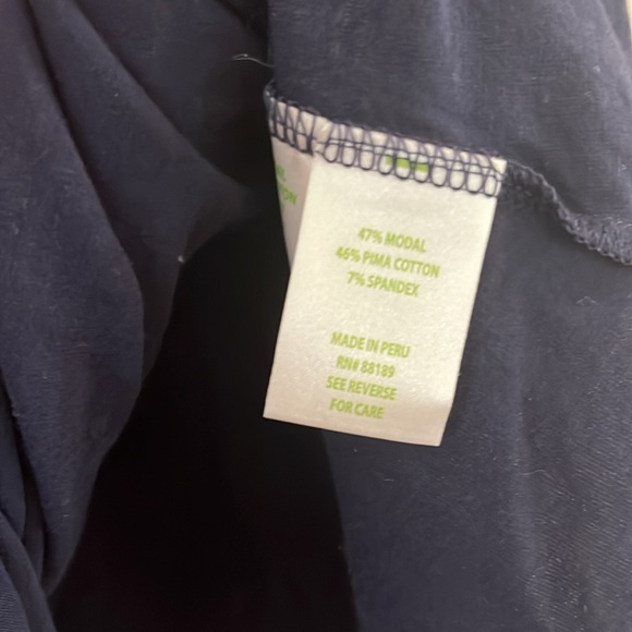 NWT -Lilly Pulitzer alessa top - Picture 6 of 7